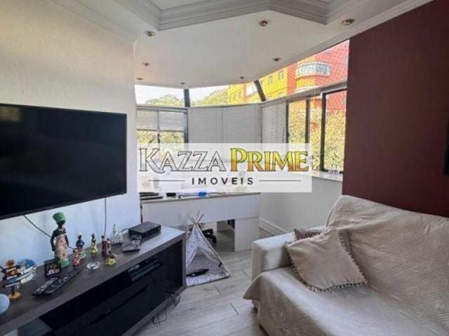 Apartamento a venda no Jd. Marajoara, com 116 m², 4 quartos,1 suíte, 3 salas, 3 banheiros,2 vagas