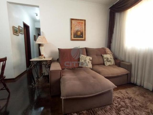 Apartamento à Venda no Jd. Flamboyant em Campinas/SP