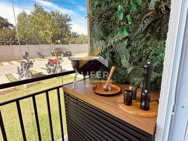 APARTAMENTO À VENDA NO JD.GARCIA