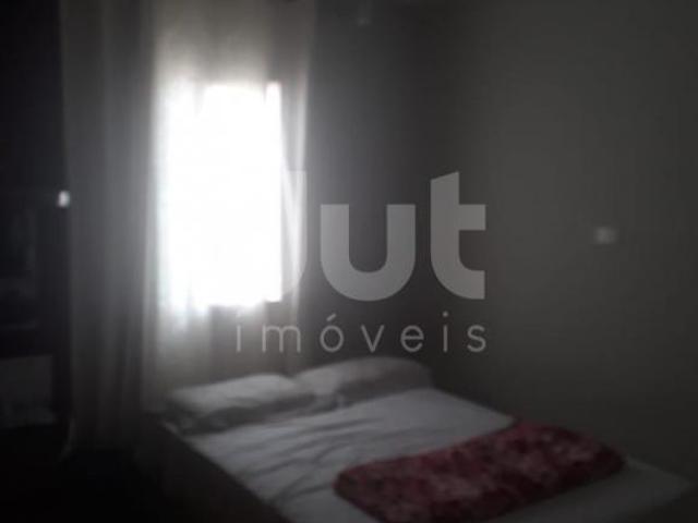 Apartamento à Venda no Jd. García em Campinas SP