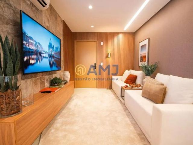 Apartamento a Venda no Jd. Goiás Emirates PQ Flamboyant !