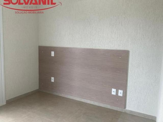 Apartamento à Venda no Jd Santa Mercedes, Jaguariúna SP