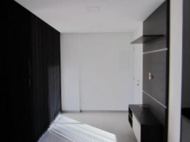 APARTAMENTO À VENDA NO JK STUDIO PARQUE CAMPOLIM SOROCABA/SP