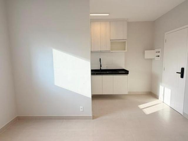Apartamento à venda no João Aranha em Paulínia/SP