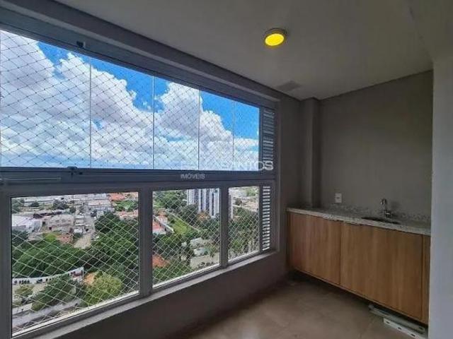 Apartamento à venda no JR São Paulo Jardim Piratininga Sorocaba/SP