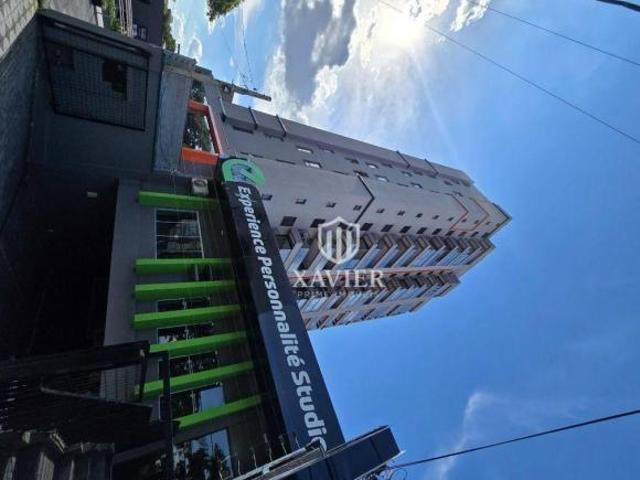 Apartamento à Venda no Kennedy 180 – 2 Dormitórios com Suíte e Sacada Gourmet no Jardim Paulistano