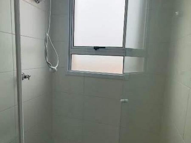 Apartamento a Venda no Luminare Residence