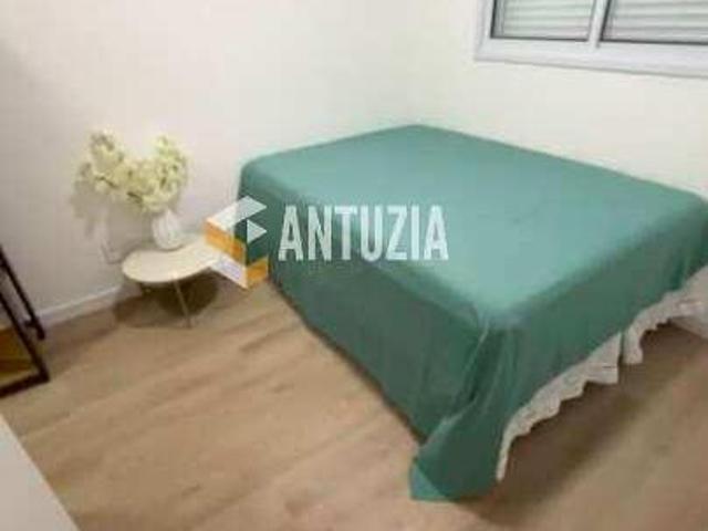 Apartamento à venda, no La Parque Lapa em São Paulo, Lapa, com 2 quartos, 40m²