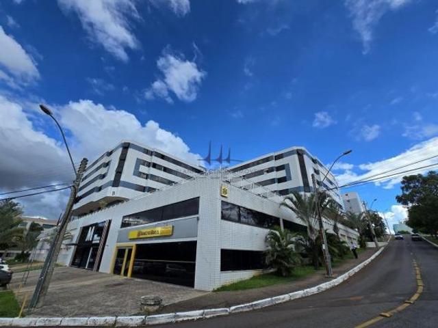 Apartamento à venda no Lago Norte
