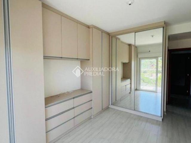 Apartamento a venda no Lago São Bernardo