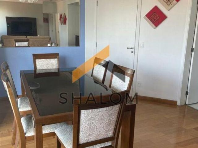Apartamento à venda no Lar São Paulo
