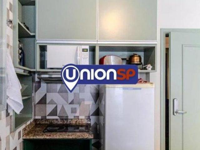 Apartamento à venda no Largo do Arouche