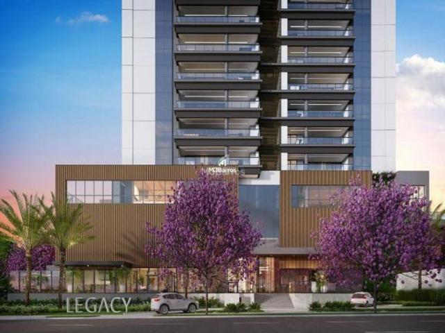 Apartamento à Venda no Legacy Exclusive Residence!