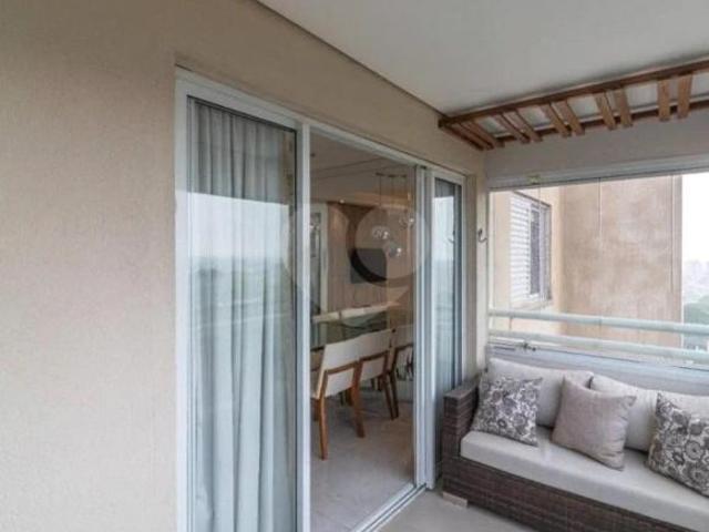 Apartamento à venda com 3 quartos em Parque Santa Cecília, Piracicaba