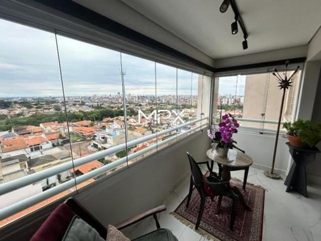 Apartamento à venda no Life Residence em Piracicaba