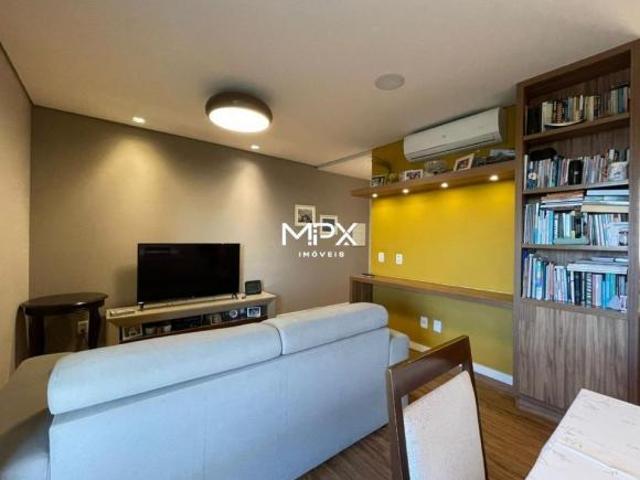 Apartamento à venda no Life Residence em Piracicaba
