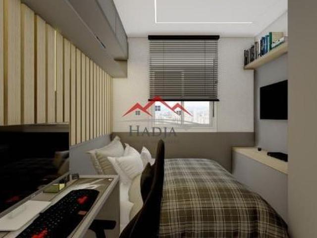 APARTAMENTO A VENDA NO LIFE RESIDENCIAL EM JUNDIAÍ SP