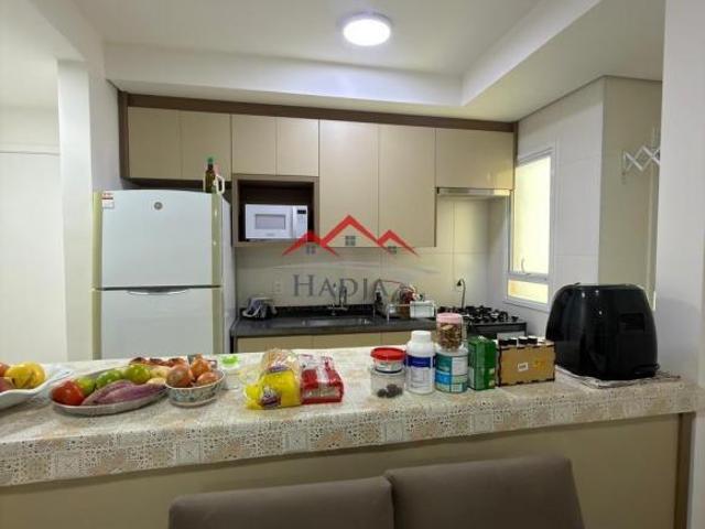 Apartamento a venda no Life Residencial em Jundiaí SP