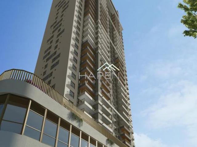 Apartamento à venda no Linea 3 quartos no Portão