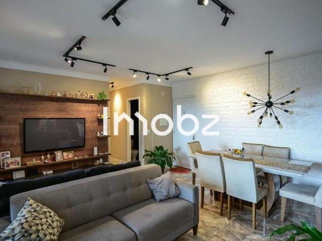 Apartamento à venda no Lírio Rua Celso Ramos, 120 São Paulo SP CEP: 05734 080