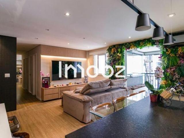 Apartamento à Venda Vila Andrade, 2 Quartos, 81 m2