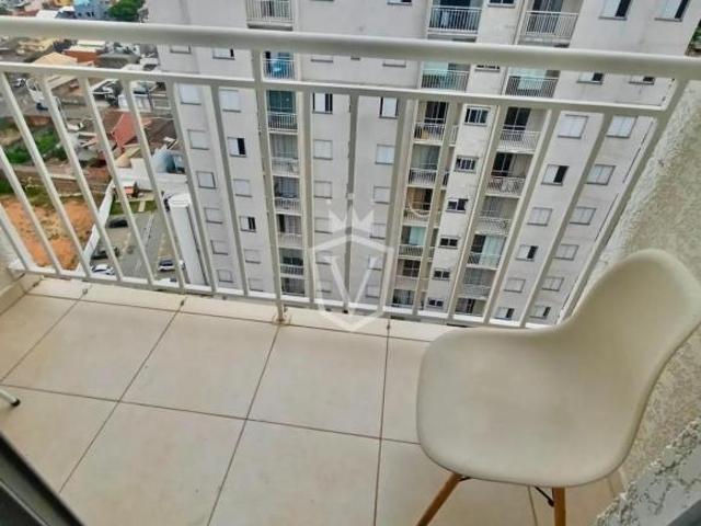 Apartamento à venda no Living Itirapina Vila Hortolandia, Jundiai/SP