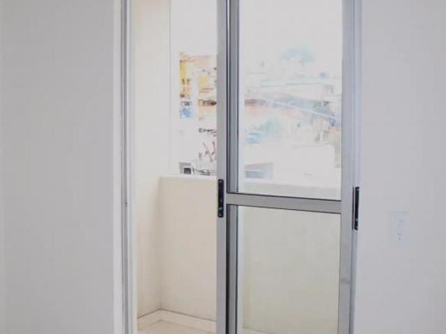 Apartamento à venda no Los Angeles, com 2 quartos e 81m²