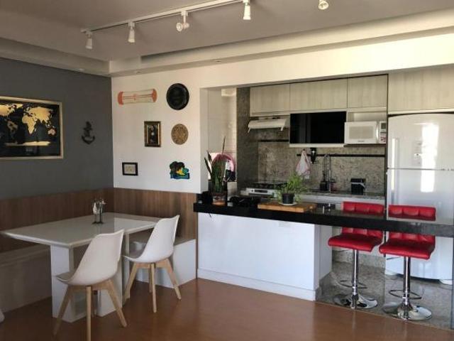 Apartamento à venda no Loteamento Chácara Prado em Campinas/SP