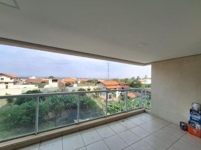 Apartamento à venda no Loteamento Alphaville Campinas em Campinas