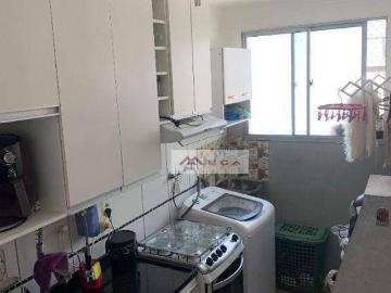 Apartamento à venda no Loteamento Parque São Martinho em Campinas/SP