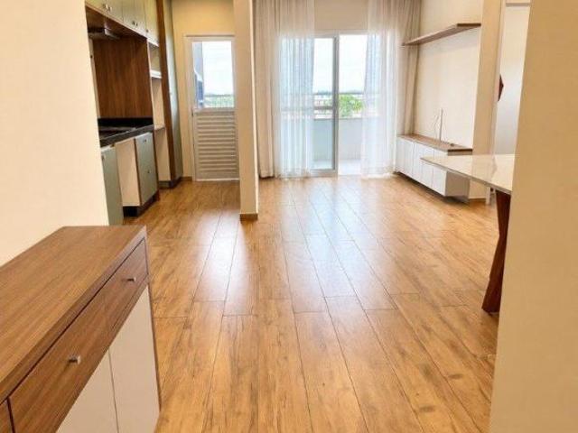Exclusive Vista Linda 67 m² andar alto lindo