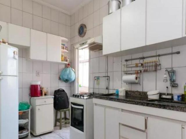 Apartamento à Venda no Pacaembu, SP