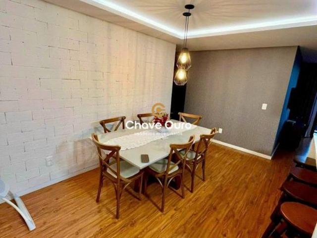 Apartamento à venda no Pacaembu