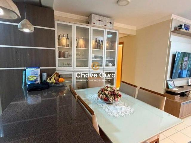 Apartamento à venda no Pacaembu