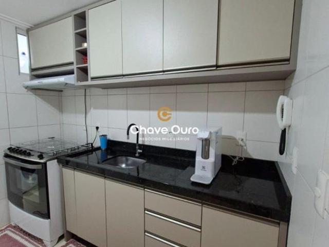 Apartamento à venda no Pacaembu