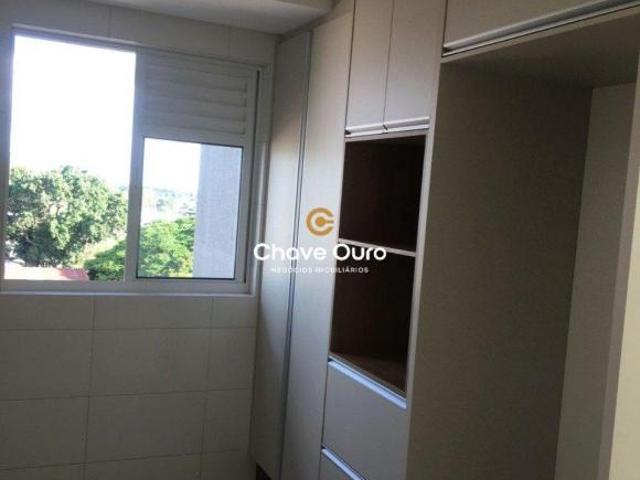 Apartamento à venda no Pacaembu