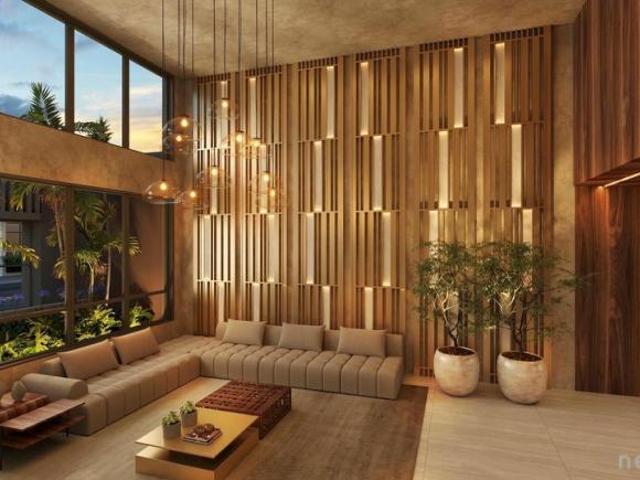 Apartamento à venda no Pacaembu