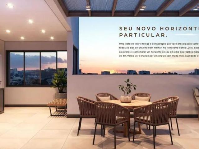 Apartamento à venda no Panorama com 3 quartos e 122m²