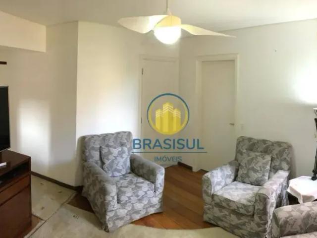 Apartamento a venda no Panamby 240M²