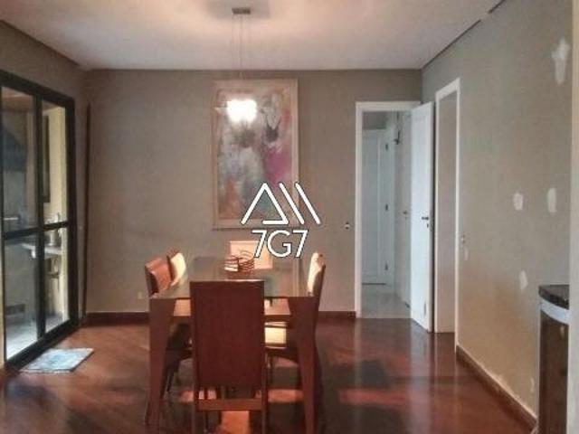 APARTAMENTO À VENDA NO PANAMBY
