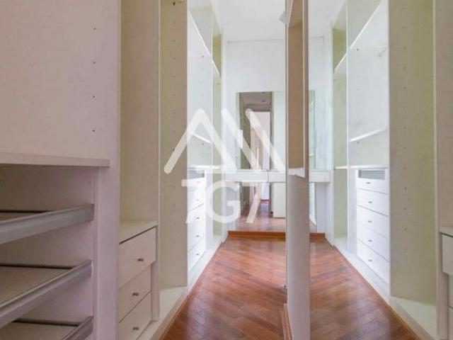 APARTAMENTO À VENDA NO PANAMBY