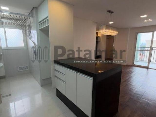 Apartamento a Venda no Passeio do Bosque 72m. 2 vagas, 3 quartos 1 suíte com depósito
