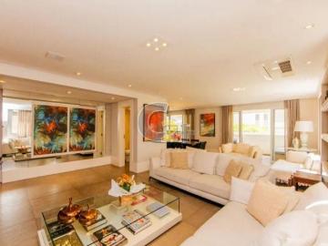 Apartamento a venda no Paraiso 3 suites 4 vagas