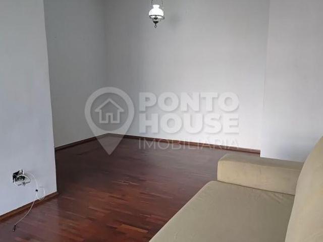 Apartamento à venda no Paraíso, 100 m², 03 dormitórios, suíte e 01 vaga e lazer