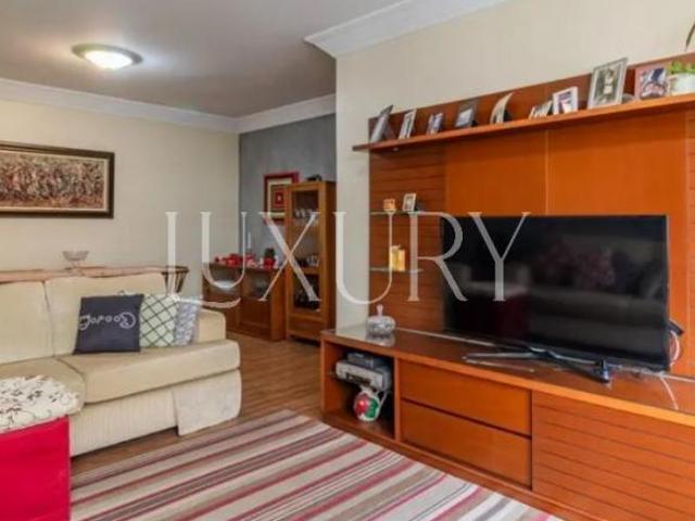Apartamento à venda no Paraíso, 101 m², 3 quartos sendo 1 suíte, 2 vagas