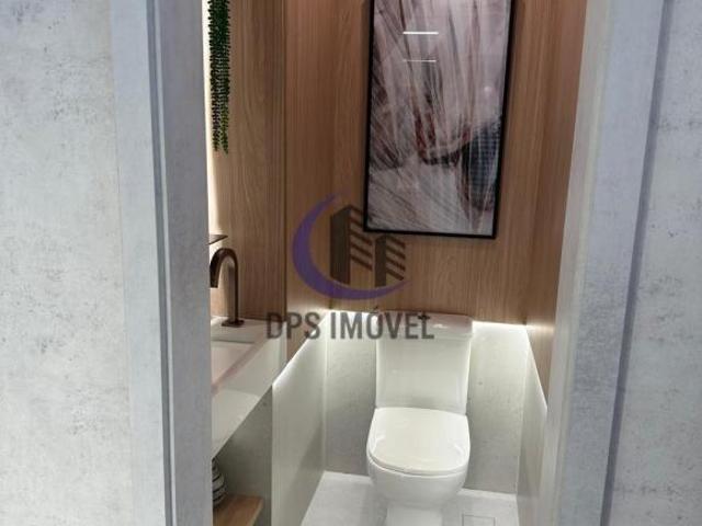 Apartamento à venda no Paraíso