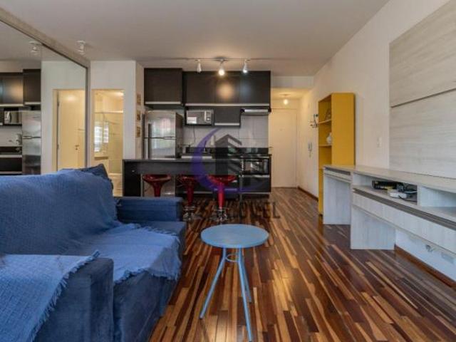 Apartamento à venda no Paraíso