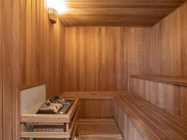 Apartamento à venda no Paraíso