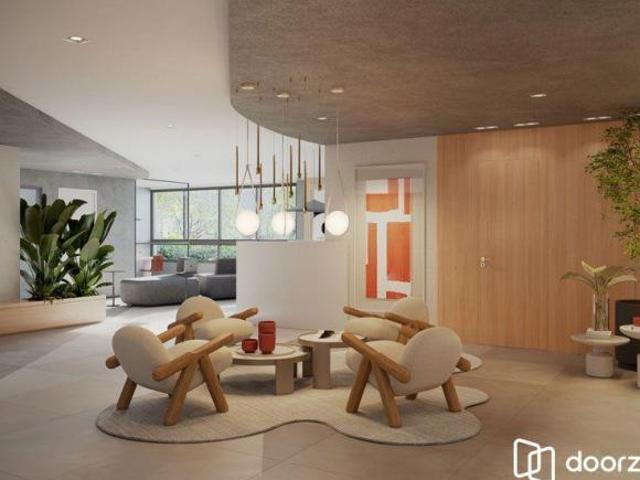 Apartamento à venda no Paraíso