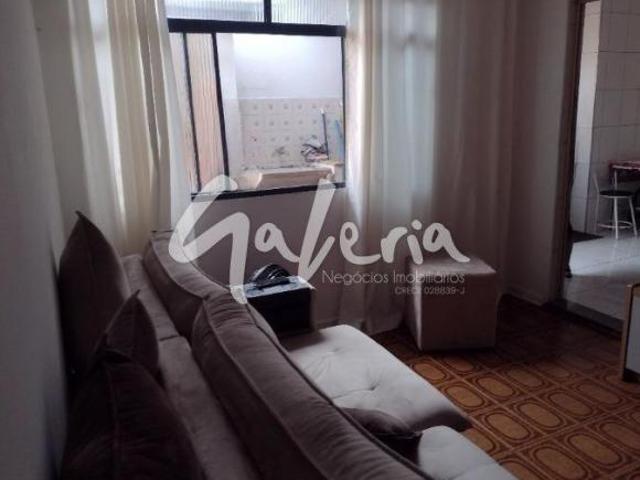 Apartamento à venda Bairro Paraíso Santo André 2 quartos